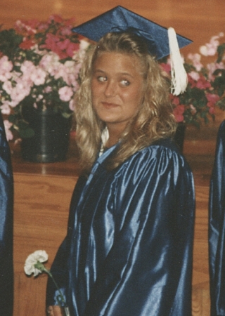 1993 graduation 