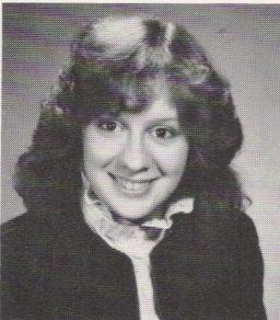 Kelly Kapus' Classmates profile album