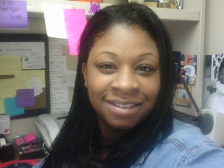 Nekisha Nelson's Classmates® Profile Photo