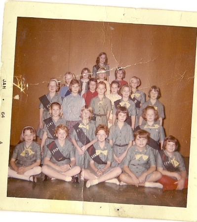 GS Troop 1247