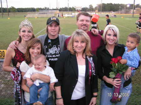 The Roberts Clan - 2006