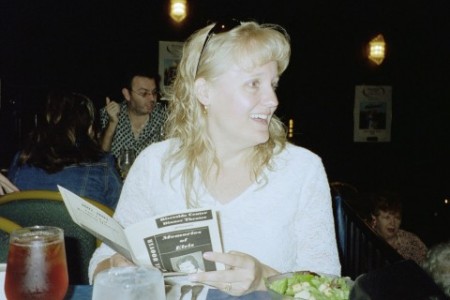 Amy Lashbaugh's Classmates® Profile Photo