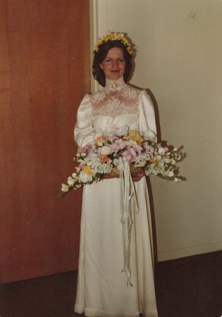 MY BEAUTIFUL BRIDE  ( KIT )