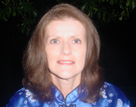 Patricia Childers's Classmates® Profile Photo