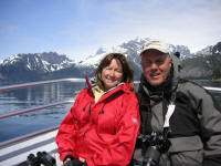 Alaska Trip 2008