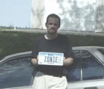 An Ari"ZONIE" in Iowa