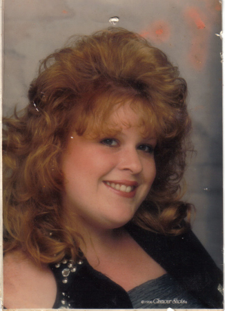 Kelly Gillispie's Classmates® Profile Photo