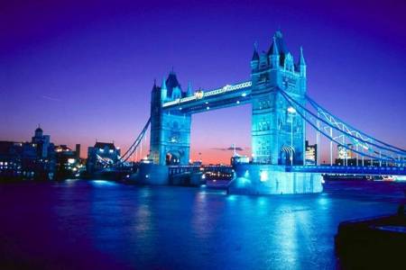 Tower Bridge London