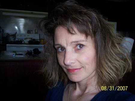 Patti Biscamp's Classmates® Profile Photo