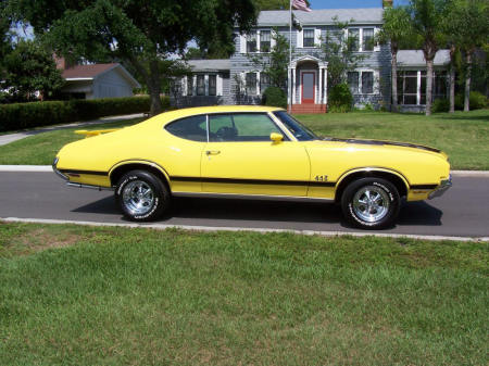 1972oldsmobilecutlass442-91