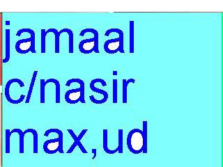 Jamaal C/naasir's Classmates profile album
