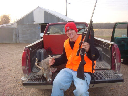 2007 Deer Season