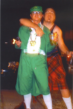 St. Patty's Day 2K6