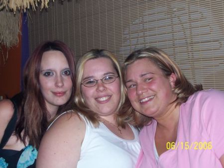 Me, Tammy, & Tiffany