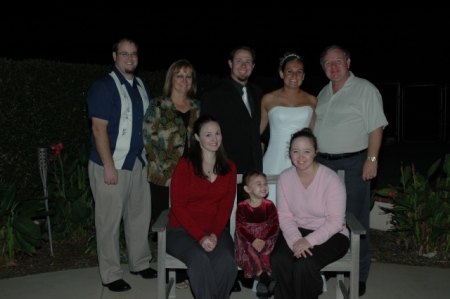 My family 2006 Revised