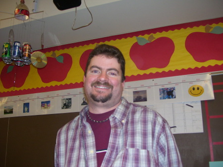 John Fournier's Classmates® Profile Photo