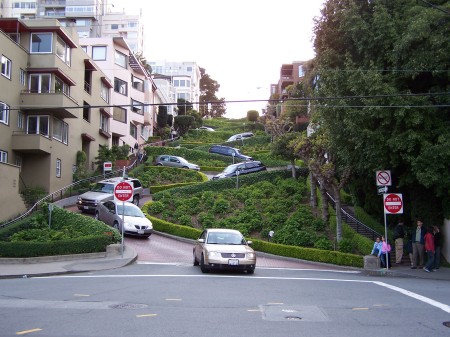 Lombard Street