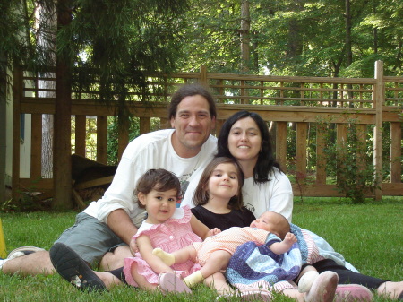 Famliy Picture 6-4-06