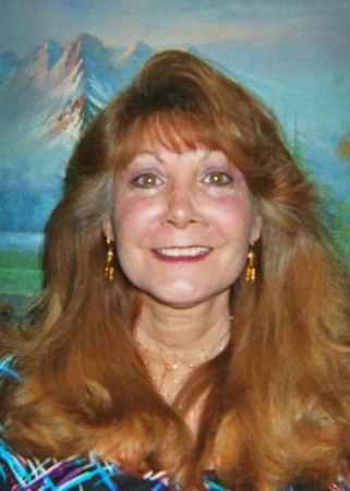 Kathryn Pecotte's Classmates® Profile Photo