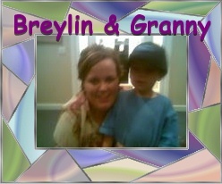 Beth & Breylin