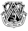 Johnson Health Professions High School Logo Photo Album