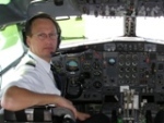 Boeing Capt.