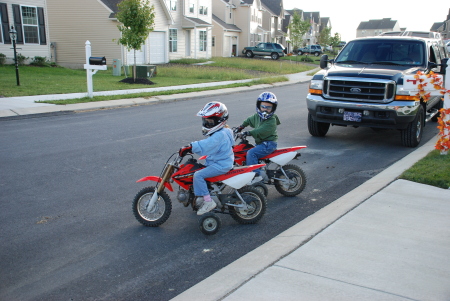 sammy & robby #1&2 kids taken 3/08