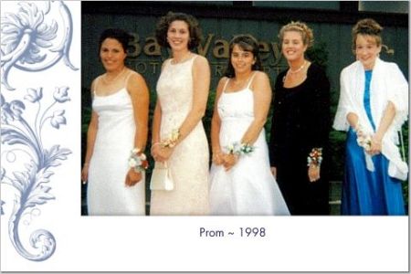 Prom 1998