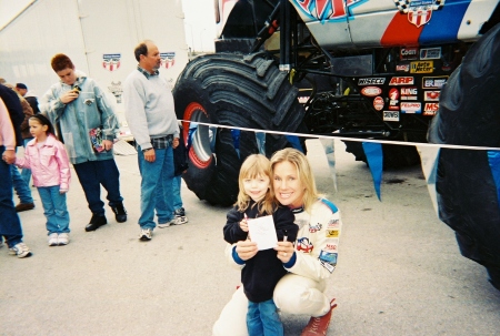 monster trucks 2005