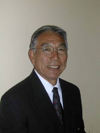 Richard Masaki's Classmates® Profile Photo