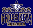 Cross Keys Middle School Logo Photo Album