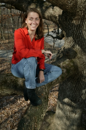 Jill Pruetz's Classmates® Profile Photo