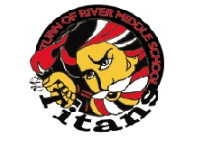 Turn - of - River Middle School Logo Photo Album
