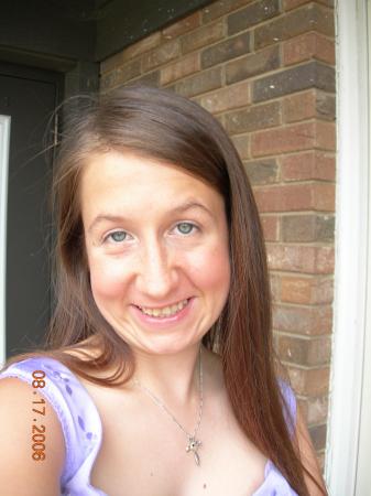 Lisa Berg's Classmates® Profile Photo