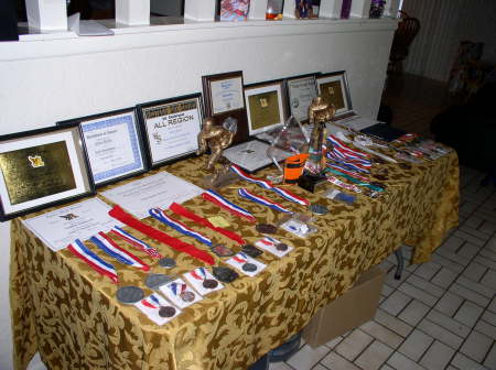 Christopher's Awards