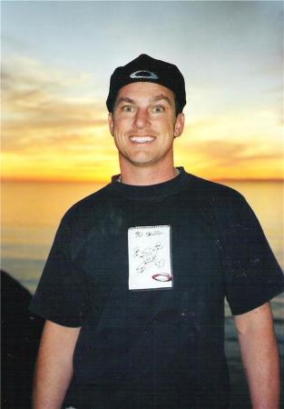 joey at strands circa 2003