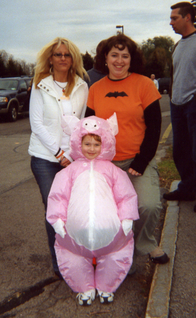 2006 Halloween