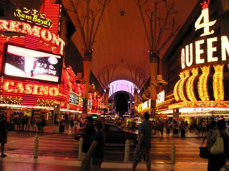 vegas 2007