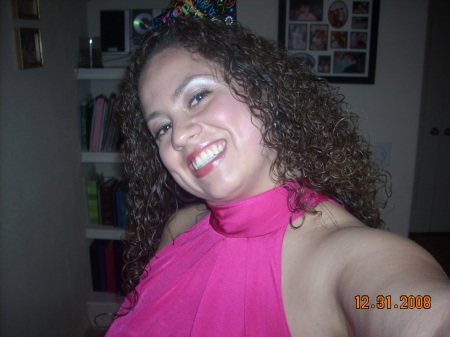 Patricia Esquivel's Classmates® Profile Photo