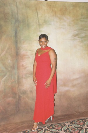 A night at the Red & White ball.....05