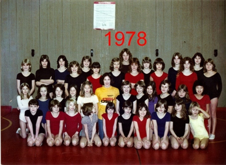 Class of 1988