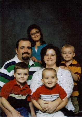 Family 2006