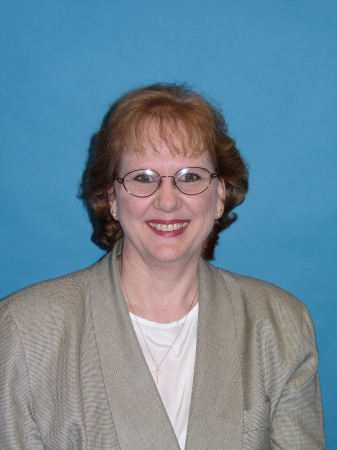 Gayla (Cooper)Sterrett's Classmates® Profile Photo