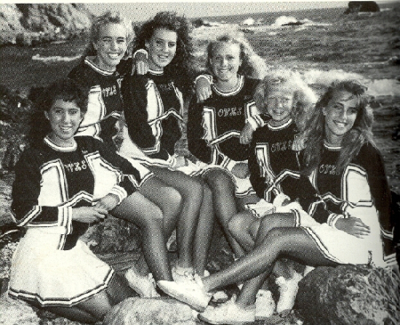 Jeri's Kids High School 1988