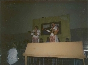 Salk School Talent Show 1980?