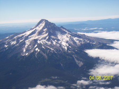 Mt. Hood