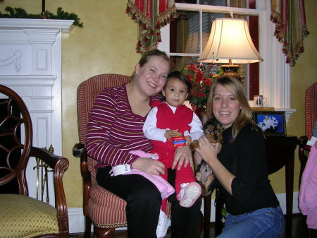 Christmas 2005