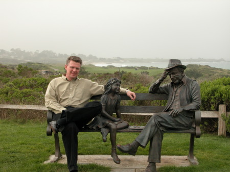 2006 Pebble Beach ProAm