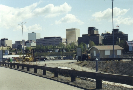 1987 Anchorage, AK.