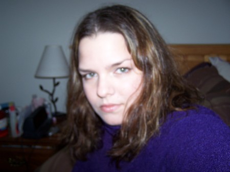 Allison Hurd's Classmates® Profile Photo